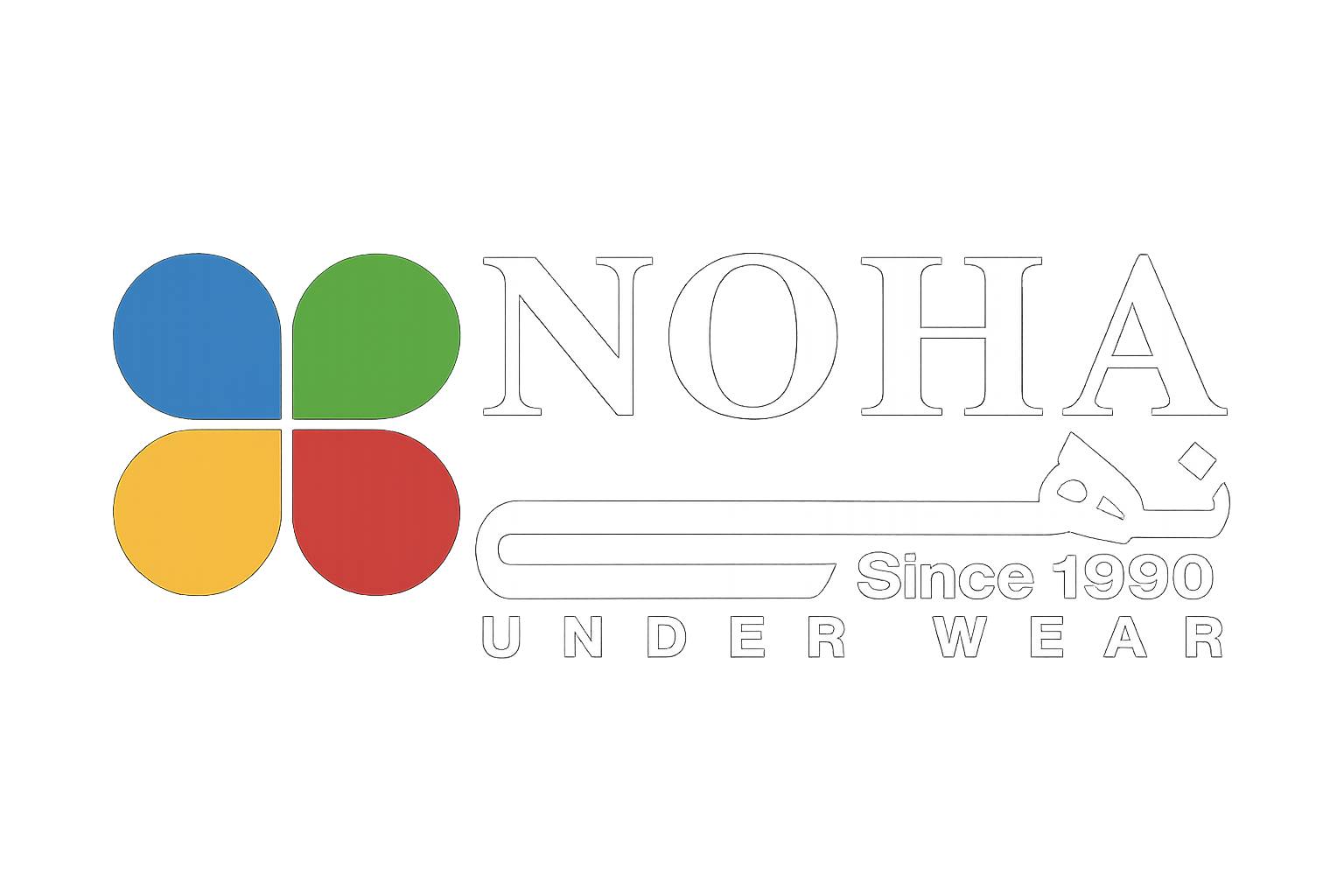 Noha - LOGO