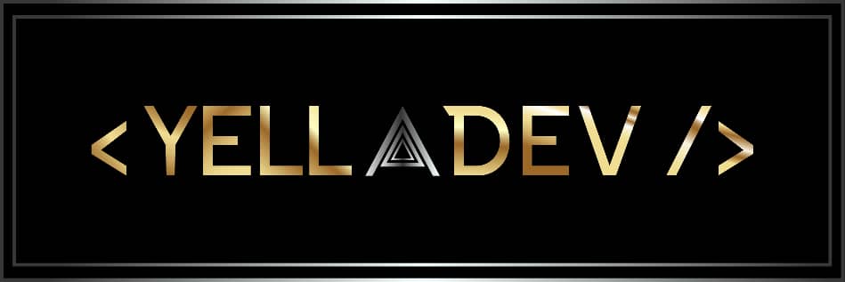 YellaDev Logo
