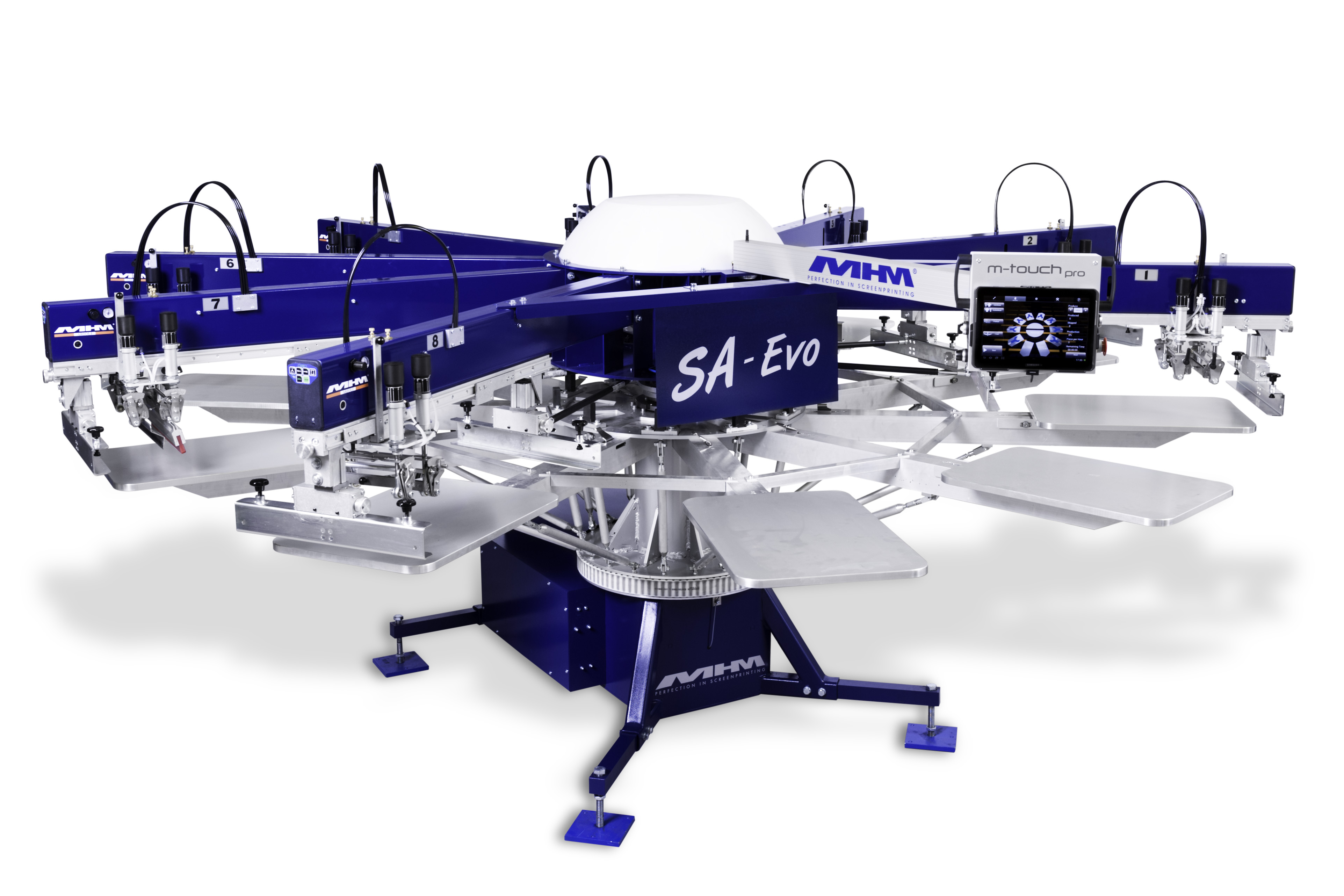 Noha - Garment and Fabric Printing